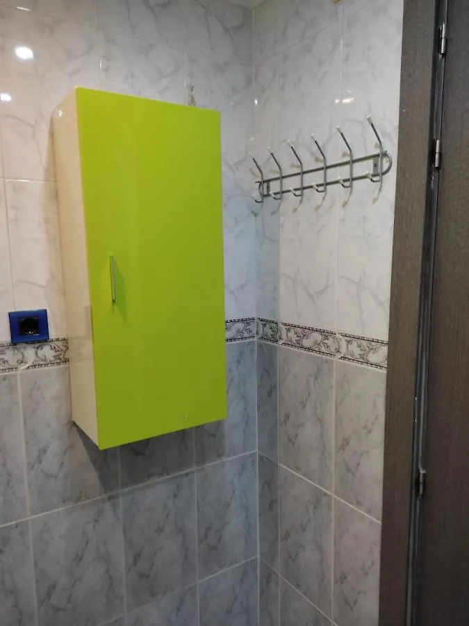 La casa de Daniel Apartamento Málaga 0*,  España