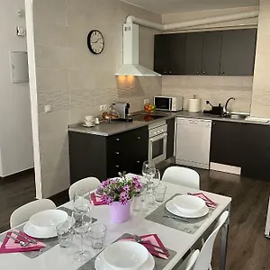  Apartamento Ayala