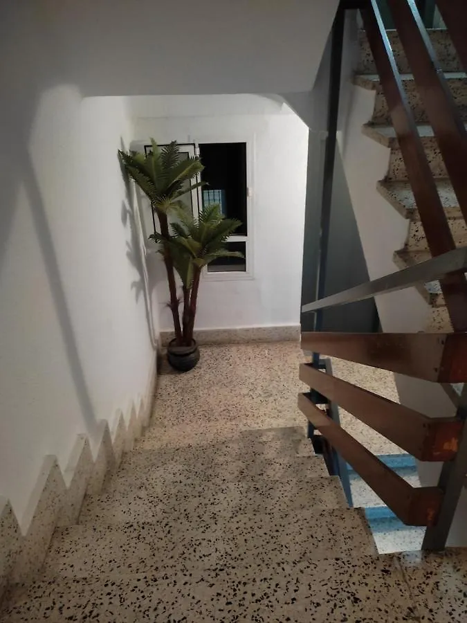 La Casa De Daniel Apartment Malaga
