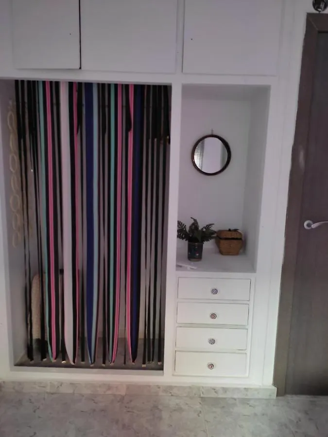 La Casa De Daniel Apartment Malaga
